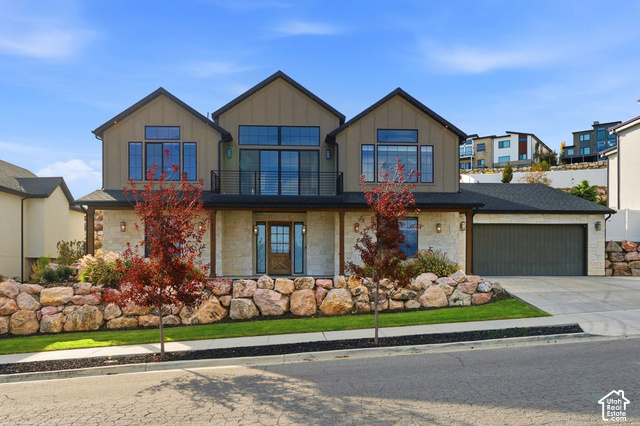 14212 S Summit Crest Ln — photo