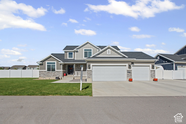 1377 E Erickson Knoll Ln — photo