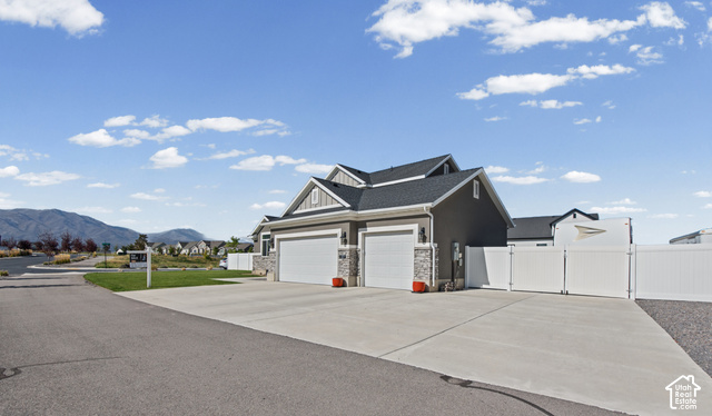 1377 E Erickson Knoll Ln., Eagle Mountain, UT 84005 — photo 2