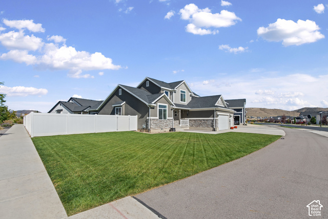 1377 E Erickson Knoll Ln., Eagle Mountain, UT 84005 — photo 3