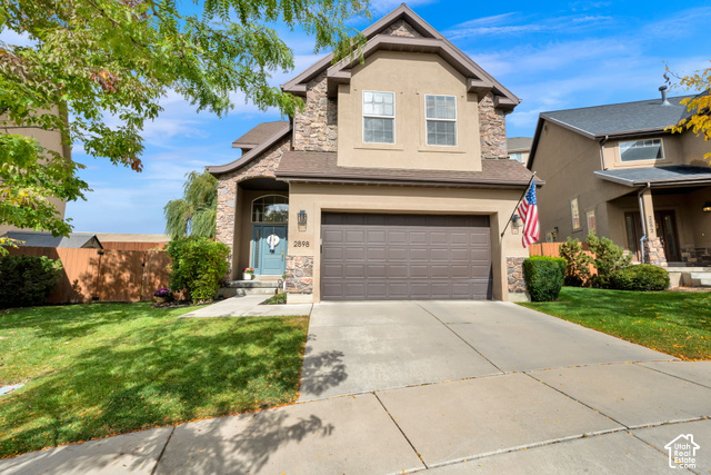 2898 W Fox Hunters Loop — photo