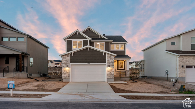 3395 E Baywater #514 — photo
