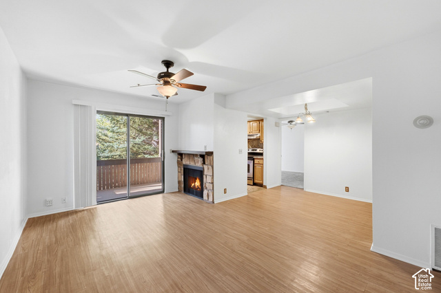 6861 N 2200 W #9J — photo