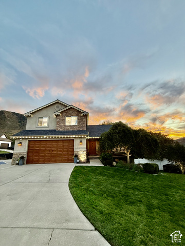 2470 Oak Haven Dr — photo