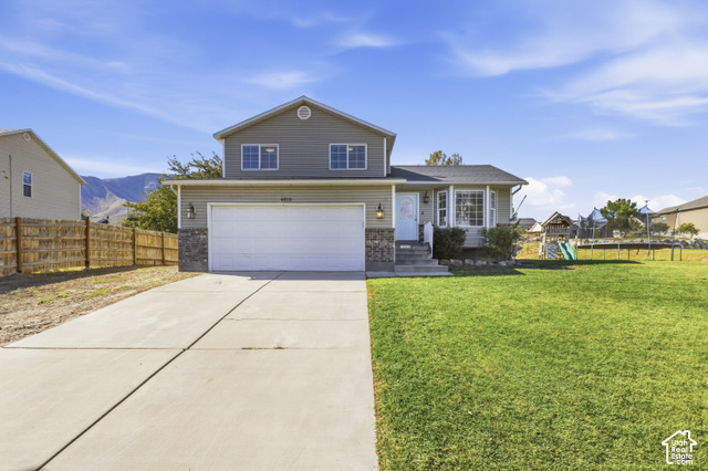 4015 S Panorama Dr — photo