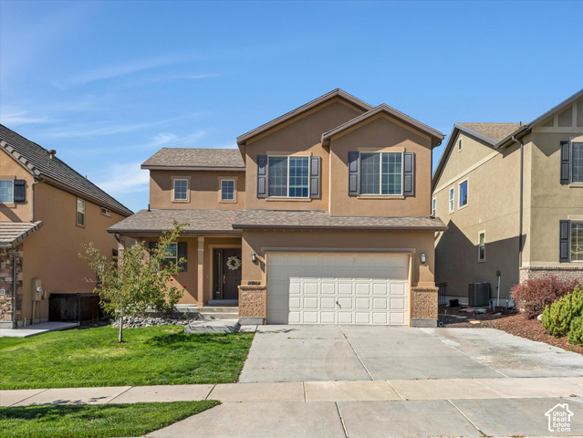 16064 S Chimney Stone Rd, Draper, UT 84020 — photo 2