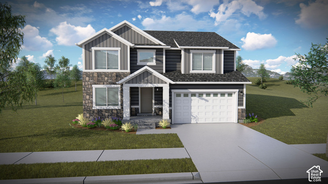 6452 W Echo Rock CV #4050 — photo