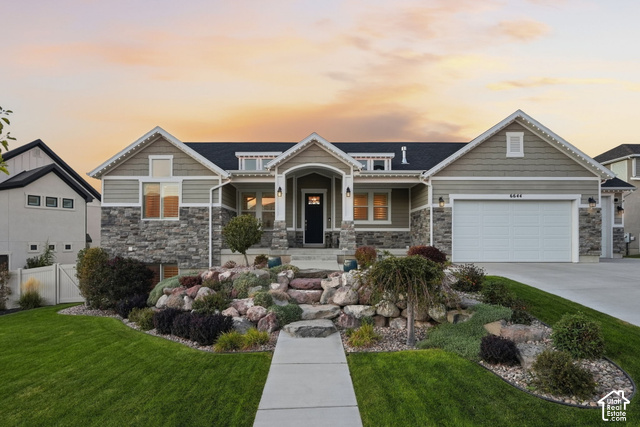 6644 W Sky Bird Cir — photo