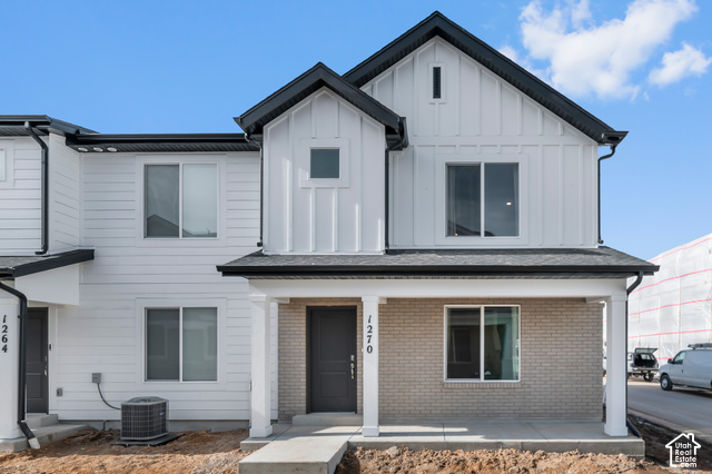 249 E 1235 N #210 — photo