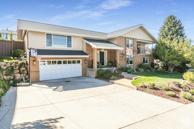 1168 E 1850 S, Bountiful, UT 84010 — photo 2
