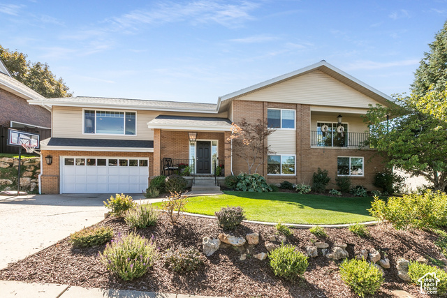 1168 E 1850 S, Bountiful, UT 84010 — photo 3