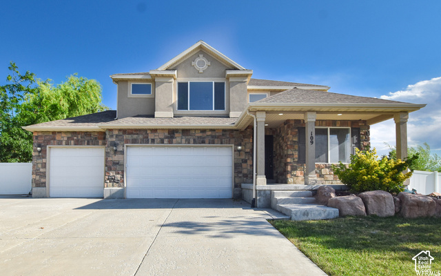 109 W Nautical Dr — photo