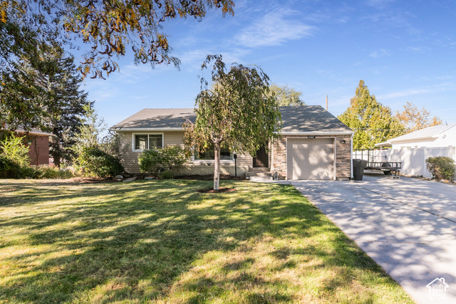 5362 S Alpine Dr — photo