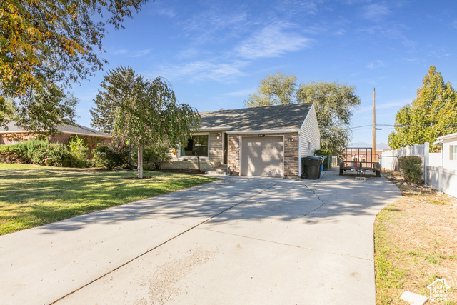 5362 S Alpine Dr, Murray, UT 84107 — photo 2