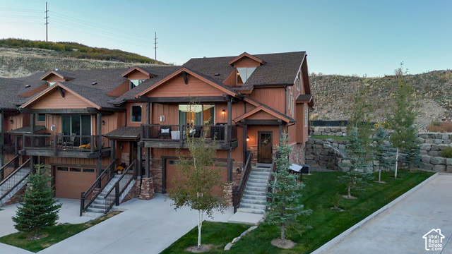 14477 N Buckhorn Trl — photo