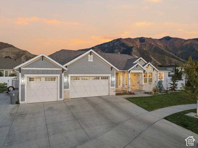 474 N 150 E, Mapleton, UT 84664 — photo 2