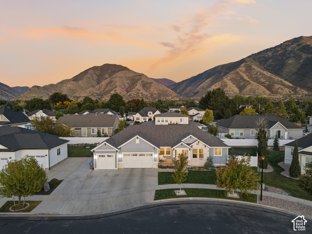 474 N 150 E, Mapleton, UT 84664 — photo 3