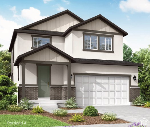 6882 W Raynolds Peak Way — photo