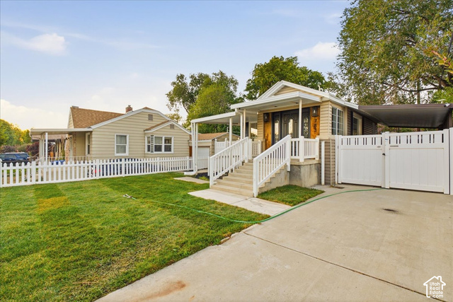783 E Springview Dr — photo