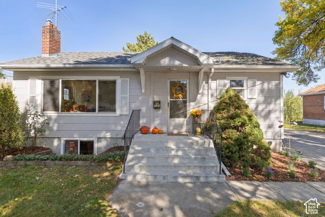 143 E Forbush Ave — photo