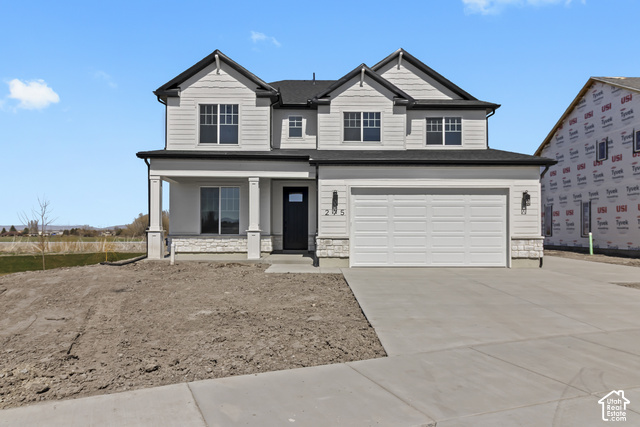 1660 W Rivergate Dr — photo