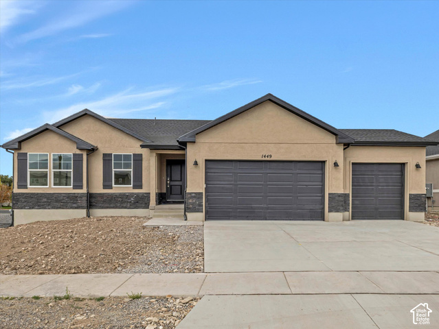 1449 N Baen Way #225 — photo