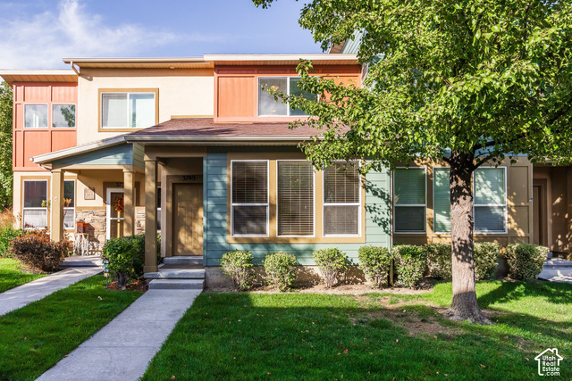 3749 W Mandrake Way — photo