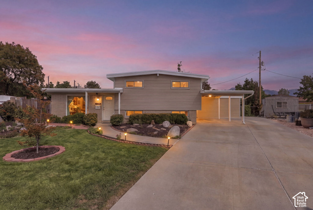 1606 W Jolly Cir — photo