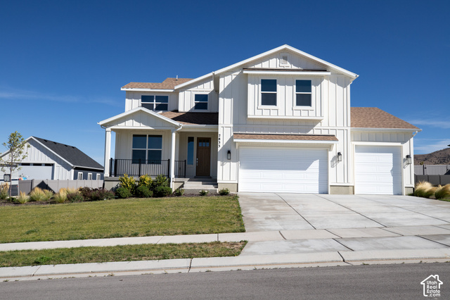 2833 E Liam Lane Lot #103 — photo