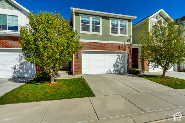5334 W Autumn Night Ln — photo
