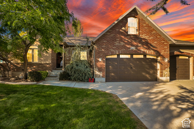 5008 W Pine Laurel Ln — photo