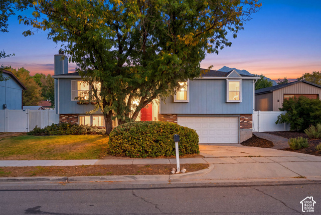 9183 S Laura Anne Way — photo