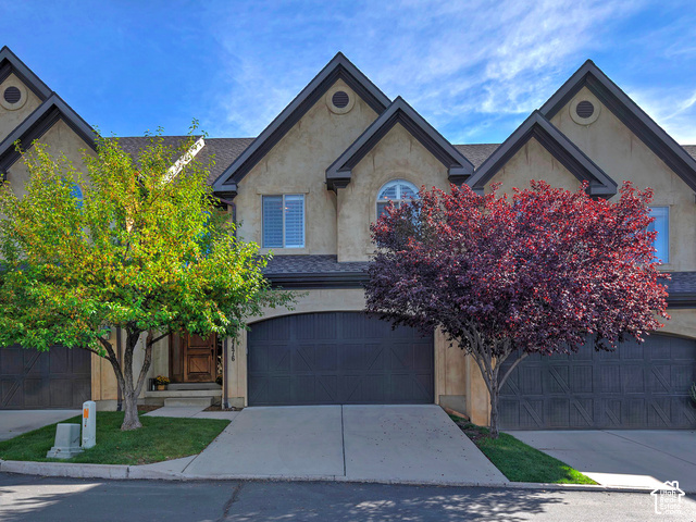 4476 S Archer Gardens Ct #Lot 3 — photo