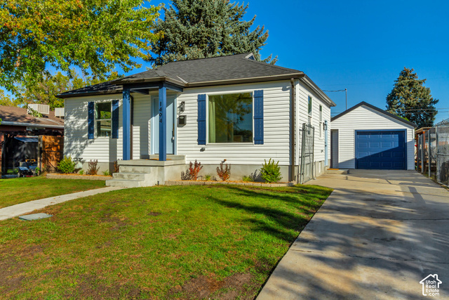 1494 W Wasatch Ave — photo