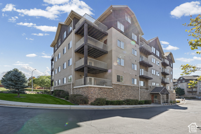 4985 S Kiska Ln #206 — photo