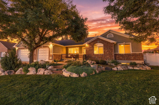 12171 S Margaret Rose Dr — photo