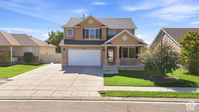 1774 E Independence Way — photo