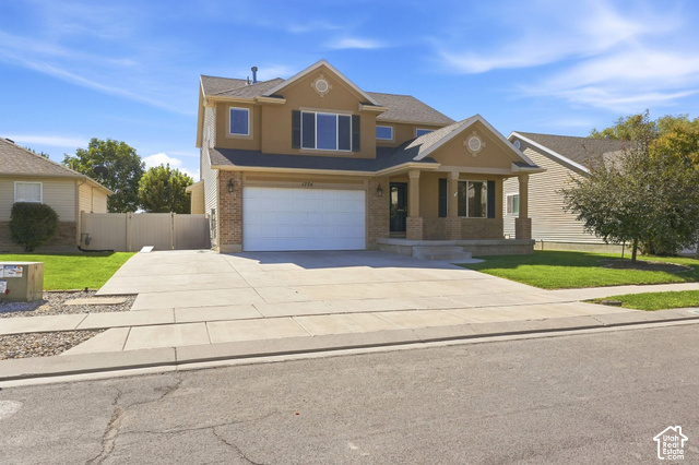 1774 E Independence Way., Eagle Mountain, UT 84005 — photo 2