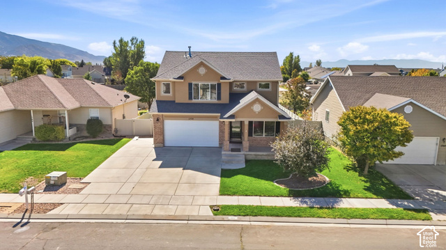 1774 E Independence Way., Eagle Mountain, UT 84005 — photo 3