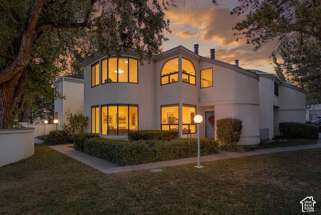 1396 E Montego Pl — photo