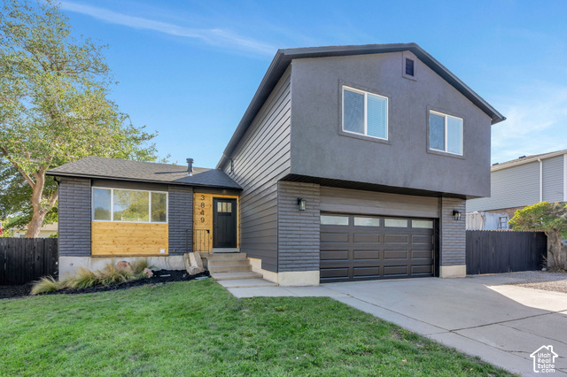 3849 S Cilma Pl — photo