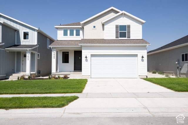 3949 N Calista Way Lot #156 — photo