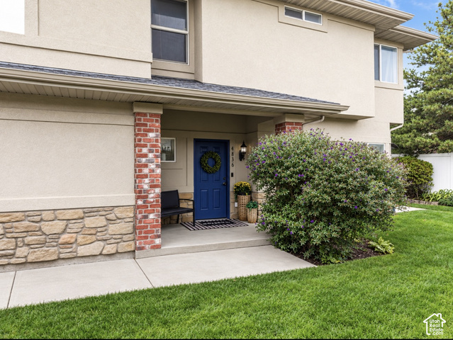 4836 W Stormy Meadow Dr — photo