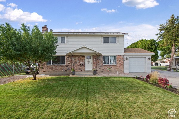 1357 W Atherton Dr — photo