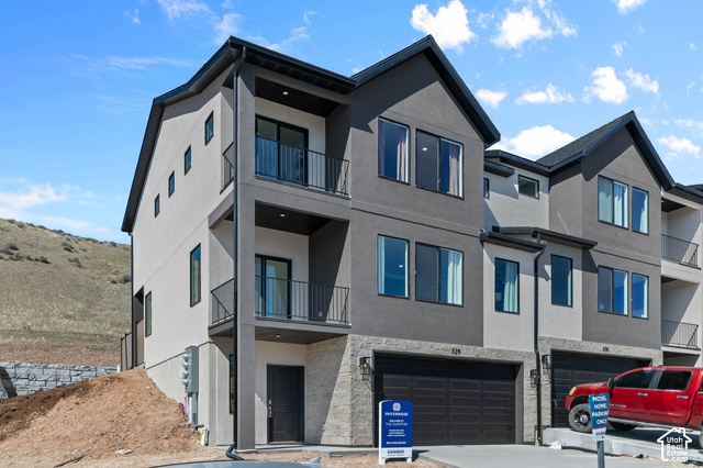 629 E Levengrove Dr #1169 — photo