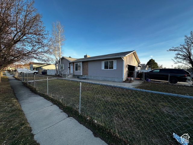 4869 W Coriander Dr — photo