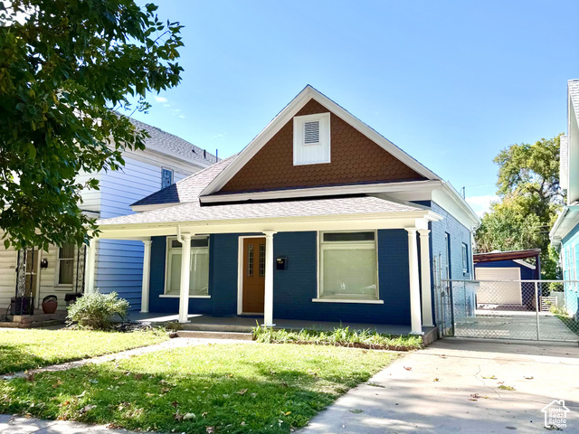 2727 Madison Ave — photo