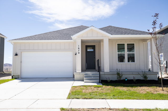 1670 E Rainbow Bridge Dr #7057 — photo
