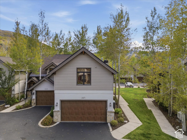 2471 Deer Lake Drive — photo