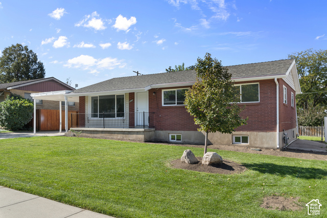1656 S 35 E, Bountiful, UT 84010 — photo 2